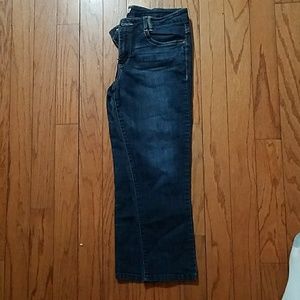 Capris size 10
